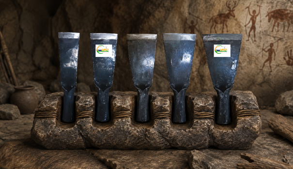 MNR Sasyaveda Oil Palm Harvesting Tools