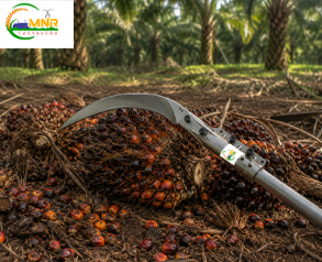 Oil Palm Harvesting Equipment