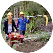 Farmer Support Services