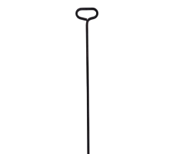 Straight FFB Loading Spike