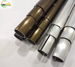 Telescopic Pole
