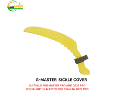 Sickle Safety Blade Cover