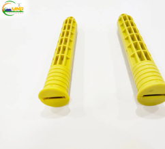 Heavy-Duty Sickle Blade Holder