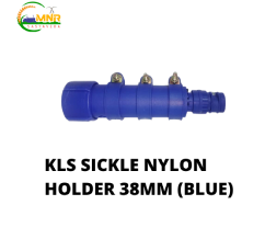 Nylon Sickle Sheath (Belt Pouch)